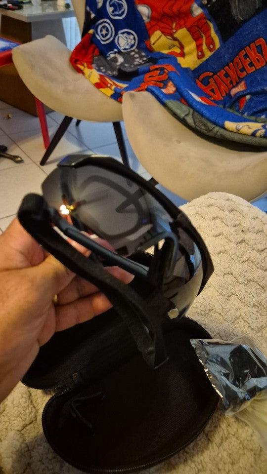 نظارات عسكرية_sefty glases