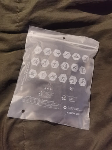 مصك _cagoul original