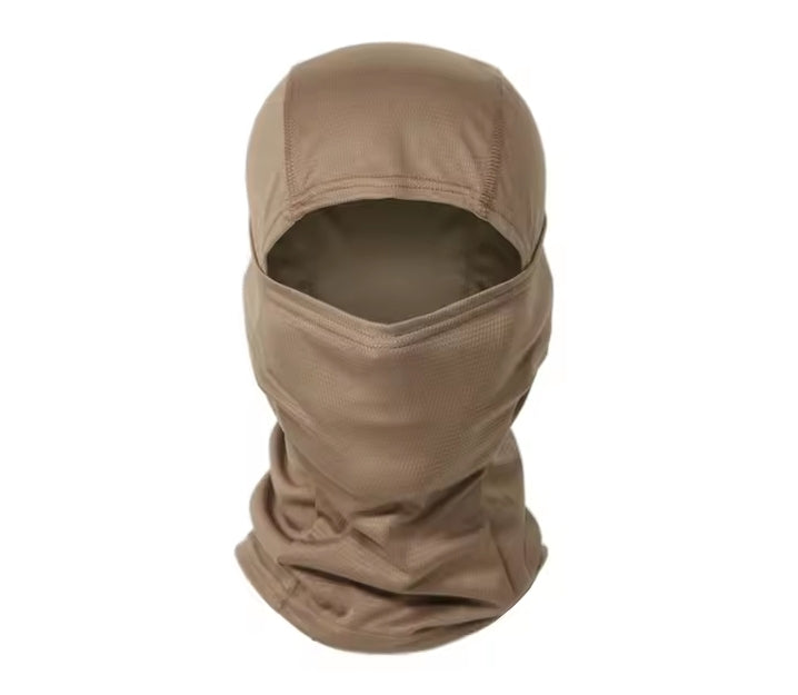 Mask larme_مصك الجيش