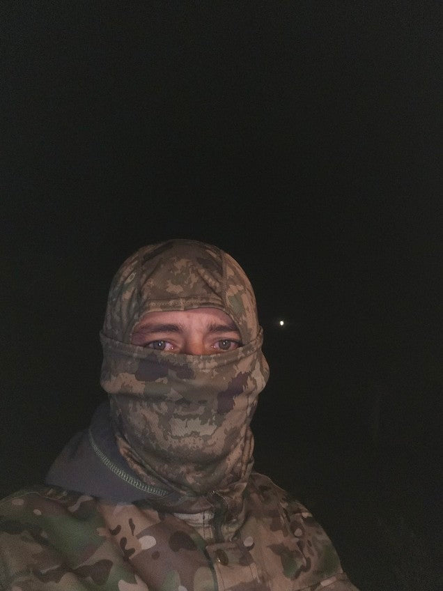 مصك _cagoul original