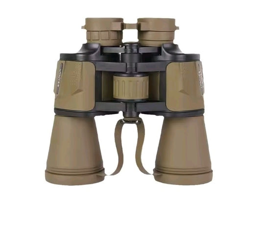 منظار عسكري