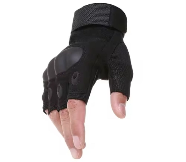 Gants noire_ گاهات كحل