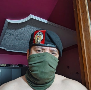 مصك جندر نص