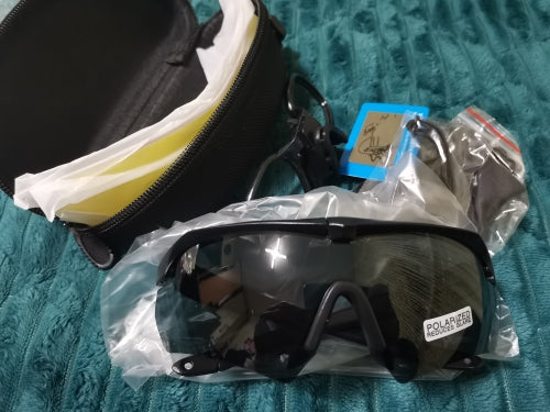 نظارات عسكرية_sefty glases