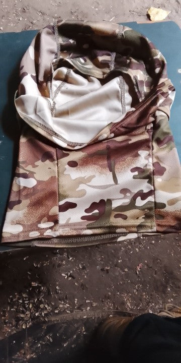 مصك _cagoul original