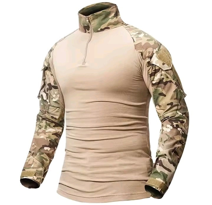 قميص عسكري __jck