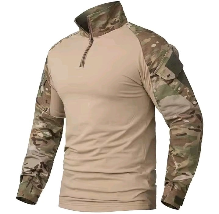 قميص عسكري __jck