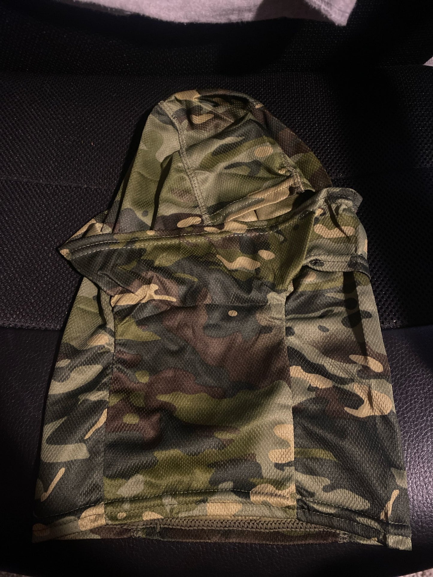 مصك _cagoul original