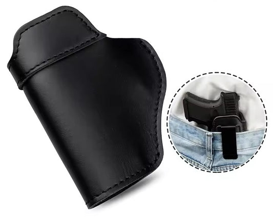 گن گلوك جلود كوير_gaine cuire original