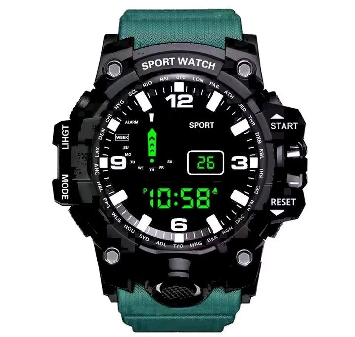 Montre militaire