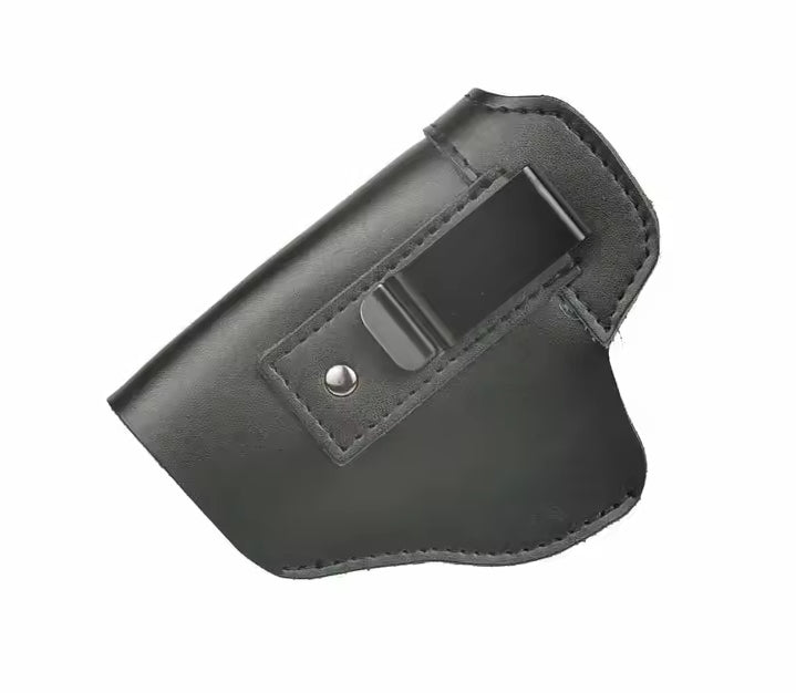 گن گلوك جلود كوير_gaine cuire original