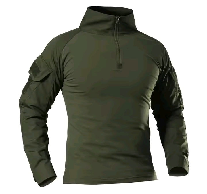 Jacket____قميص عسكري