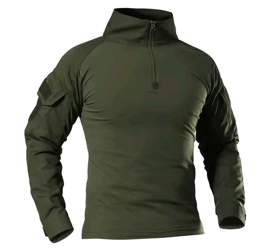 Jacket____قميص عسكري