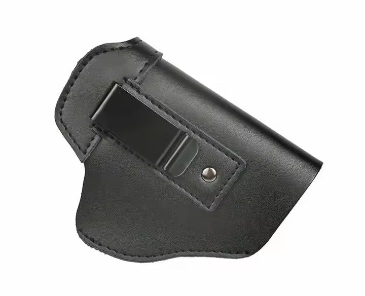 گن گلوك جلود كوير_gaine cuire original