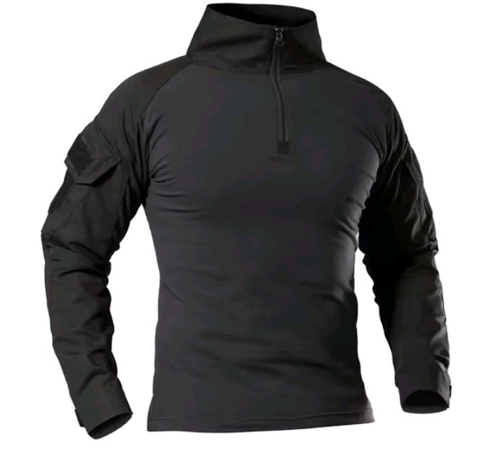 Jacket____قميص عسكري