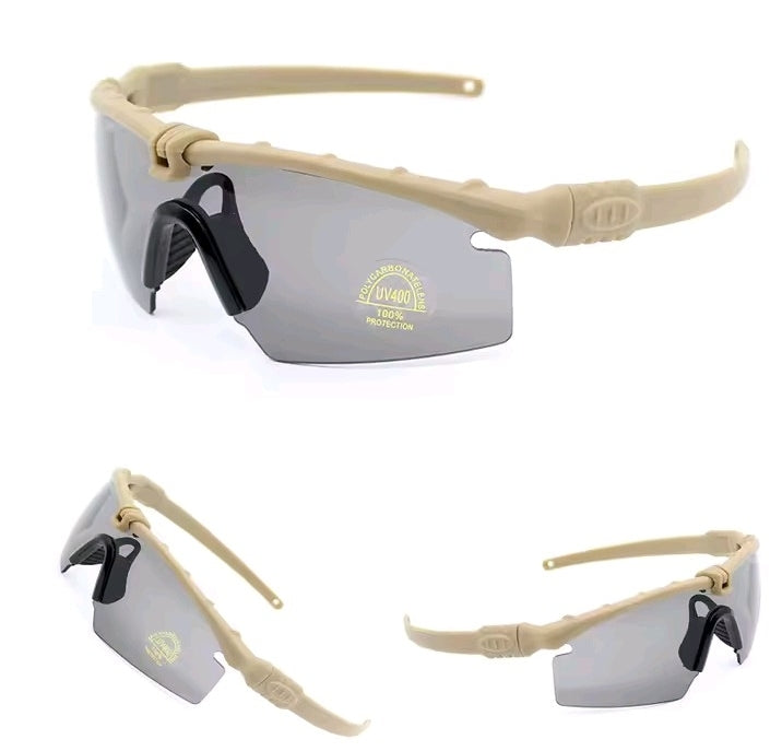 نظارات عسكرية __ lunnets militaire