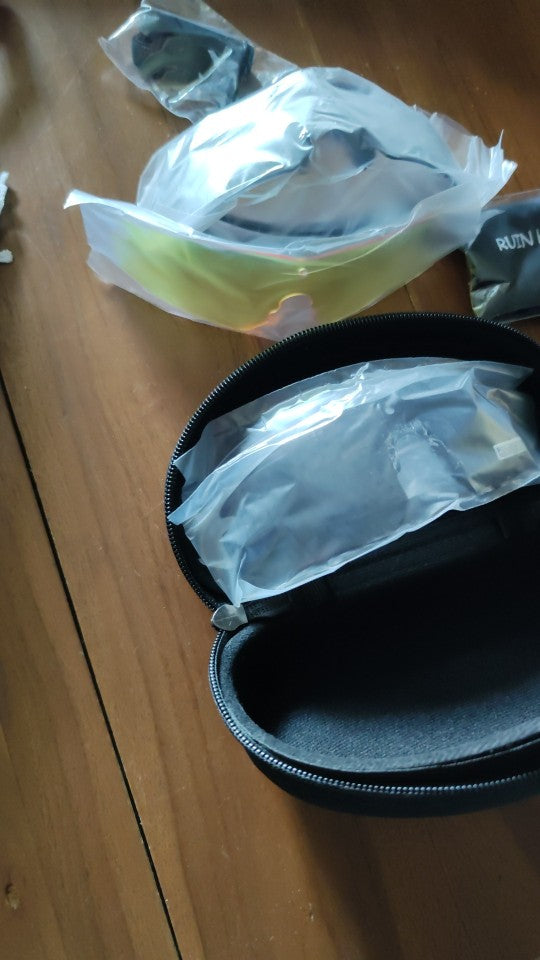 نظارات عسكرية __ lunnets militaire