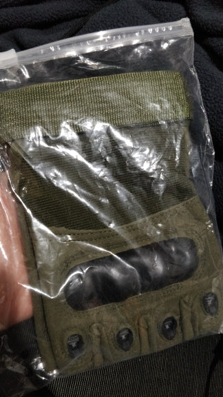 كاهات جندر_gants original