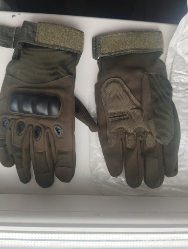 Gants_گاهات